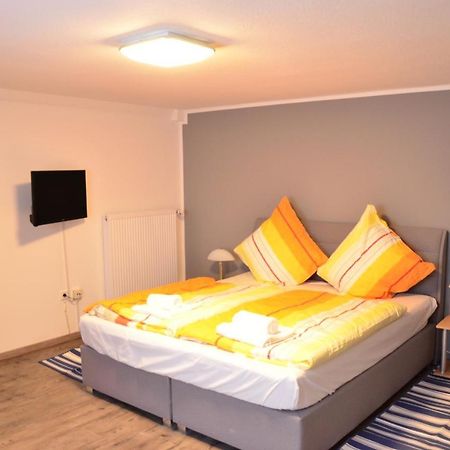 Hotel Am Schloss Paderborn Buitenkant foto